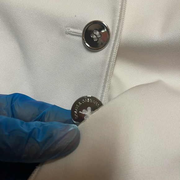 Dolce & Gabbana Blazer - Picture 6 of 13